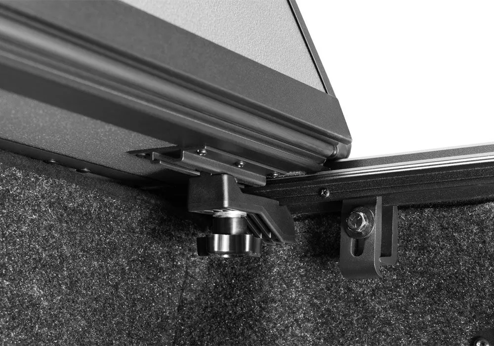 BAK Industries 448339 BAKFlip MX4 (GEN 3) 21-27 F150 5'7
