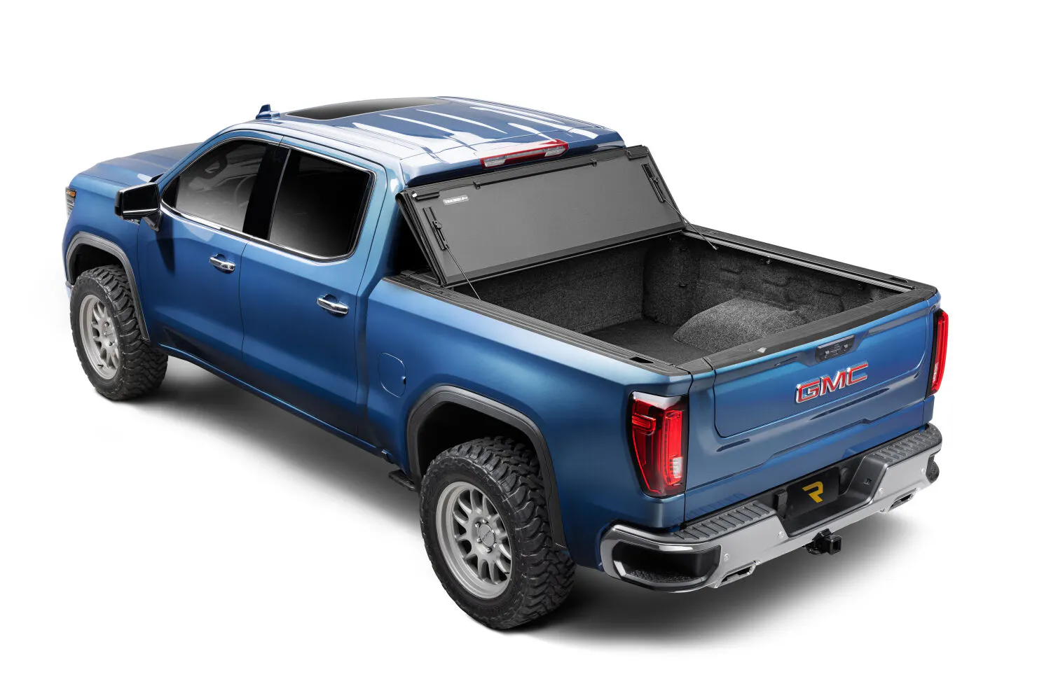 BAK Industries 448131 BAKFlip MX4 (GEN 3) 19-26 (New Body Style