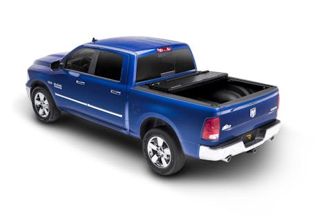 BAK Industries 226202 BAKFlip G2 Hard Folding Truck Bed Cover