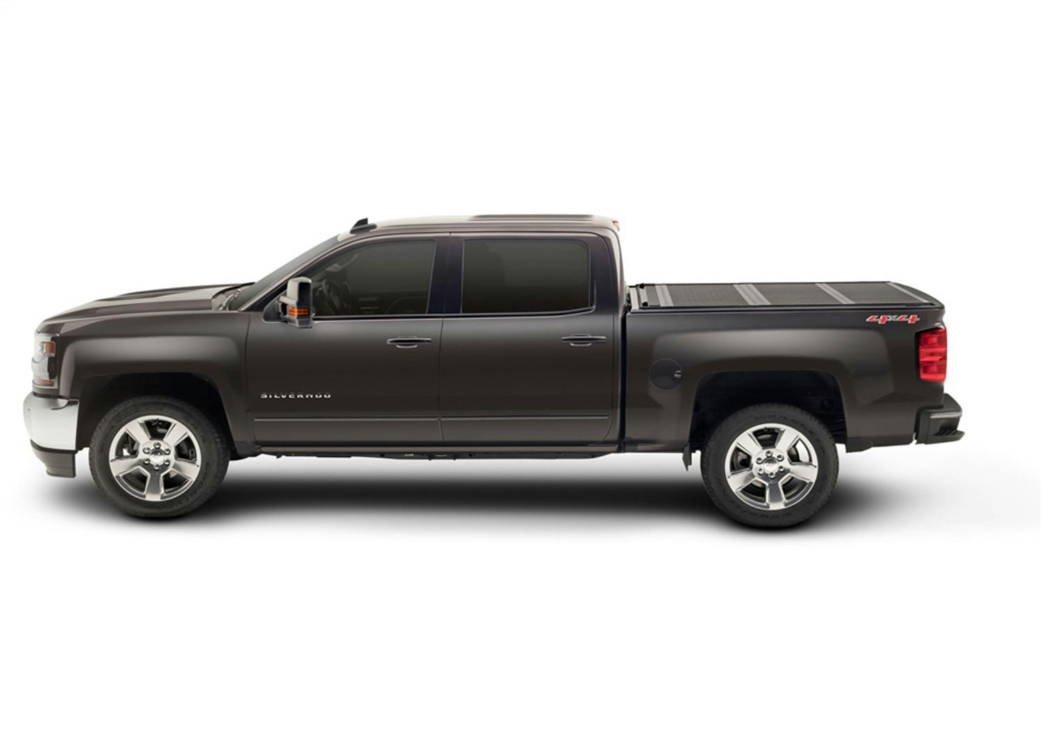 Kurao☆ BAK Industries 226121 BAKFlip G2 Hard Folding Truck Bed Cover