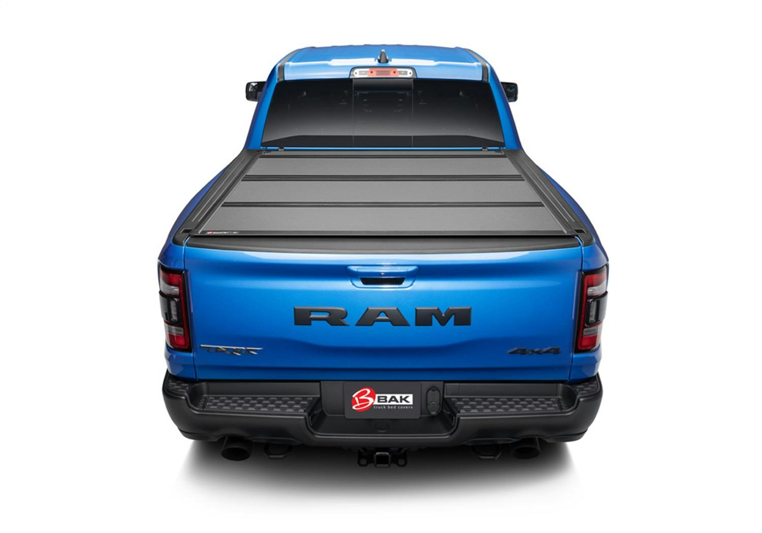 BAK Industries 448223 BAKFlip MX4 (GEN 3) 19-26 (New Body) Ram