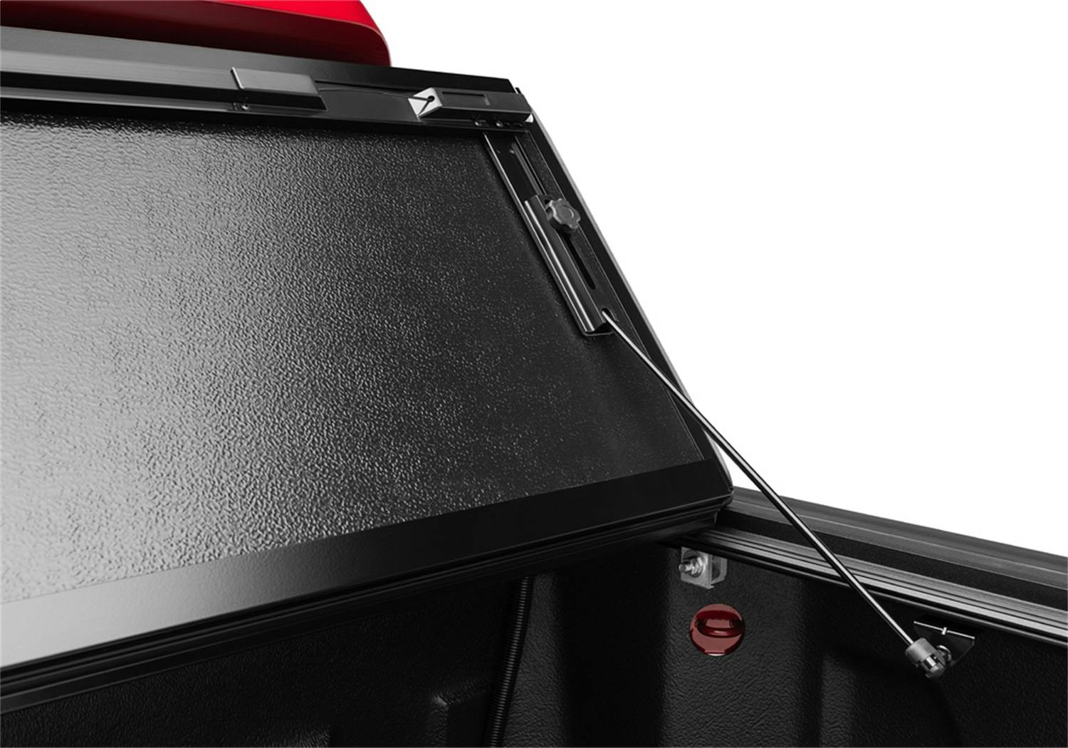 ⋈⑅り⑅⋈ BAKFlip G2 Tonneau Cover 226107 | RealTruck