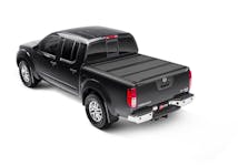 BAK Industries 448538 BAKFlip MX4 Hard Folding Truck Bed Cover