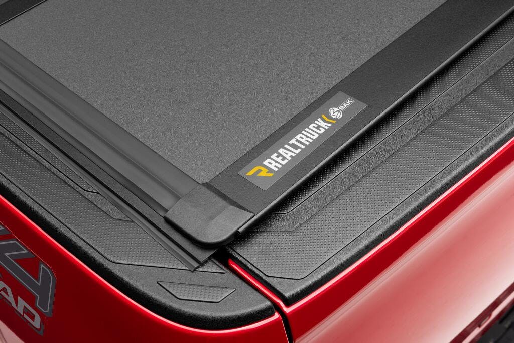 【CPC-L24】xenoEV6 AC Bak Industries BAKFlip MX4 - 448447 - Tonneau Covers - Rack Attack