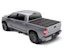 BAK Industries 448409 BAKFlip MX4 Hard Folding Truck Bed Cover