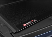 BAK Industries 1126414 BAKFlip FiberMax Hard Folding Truck Bed Cover