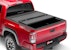 BAK Industries 448446 BAKFlip MX4 Hard Folding Truck Bed Cover