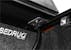 BAK Industries 448332 BAKFlip MX4 Hard Folding Truck Bed Cover