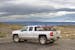 BAK Industries 772122 BAKFlip F1 Hard Folding Truck Bed Cover