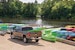 BAK Industries 1126203 BAKFlip FiberMax Hard Folding Truck Bed Cover