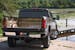 BAK Industries 1126134 BAKFlip FiberMax Hard Folding Truck Bed Cover