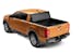 BAK Industries 448332 BAKFlip MX4 Hard Folding Truck Bed Cover