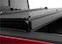 BAK Industries 448132 BAKFlip MX4 Hard Folding Truck Bed Cover