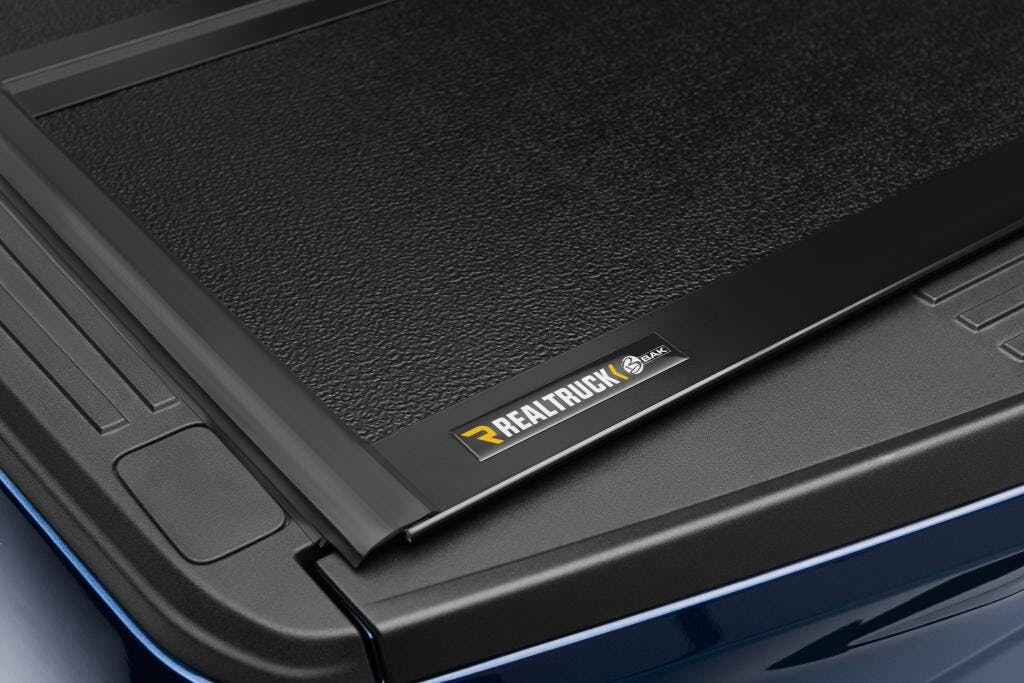 BAK Industries 226337 BAKFlip G2 21-25 F150 6'7