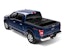 BAK Industries 226327 BAKFlip G2 Hard Folding Truck Bed Cover