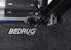 BAK Industries 39409 Revolver X2 Hard Rolling Truck Bed Cover