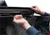 BAK Industries 39324 Revolver X2 Hard Rolling Truck Bed Cover