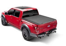 BAK Industries 80701 Revolver X4s Hard Rolling Truck Bed Cover BAK Industries 80701 Revolver X4s Hard Rolling Truck Bed Cover