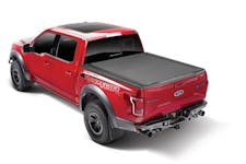BAK Industries 80446 Revolver X4s Hard Rolling Truck Bed Cover