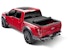 BAK Industries 80525 Revolver X4s Hard Rolling Truck Bed Cover