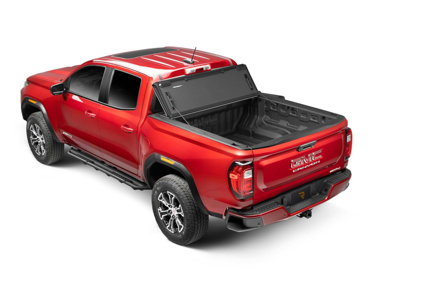 BAK Industries 448427 BAKFlip MX4 Hard Folding Truck Bed Cover