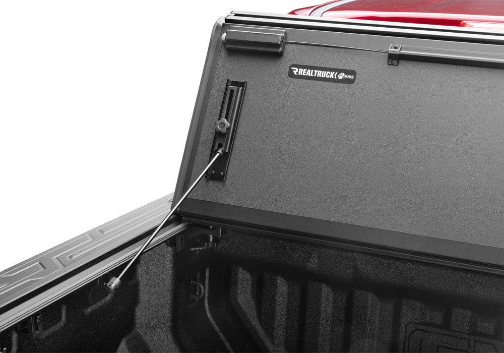 BAK Industries 448446 BAKFlip MX4 (GEN 3) 24-26 Tacoma 5'