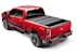 BAK Industries 448331 BAKFlip MX4 Hard Folding Truck Bed Cover