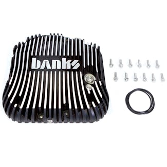 Banks Power 19252 Ram-Air® Differential Cover Kit