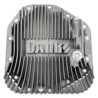 Banks Power 19281 Ram-Air® Differential Cover Kit