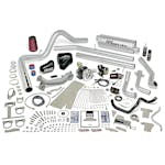 Banks Power 21060 Sidewinder Turbo Syst; Wstgtd-1983-93 Ford 6.9/7.3L Trk; C-6