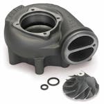 Banks Power 24456 Turbine Hsng/Comp Wheel Kit-Late 1999 1/2-03 Ford 7.3L