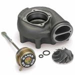 Banks Power 24458 Turbo Upgrade Kit-Big-Head; Comp Wheel; Quick Turbo-99 1/2-03 Ford 7.3L