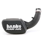 Banks Power 41832-D Ram-Air Intake Syst; Dry Filter-2007-11 Jeep 3.8L Wrangler