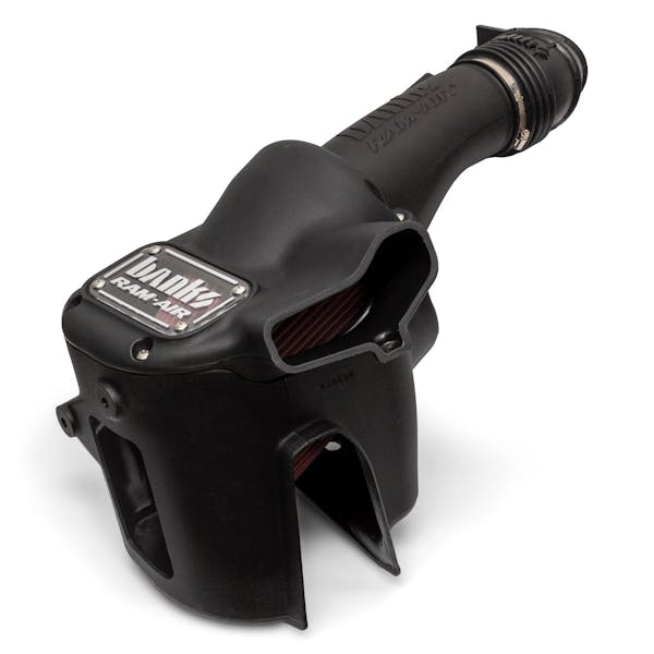 Banks Power 41869 Banks Ram-Air for 2023-24 Ford F250-F450 6.7L Power Stroke Oiled