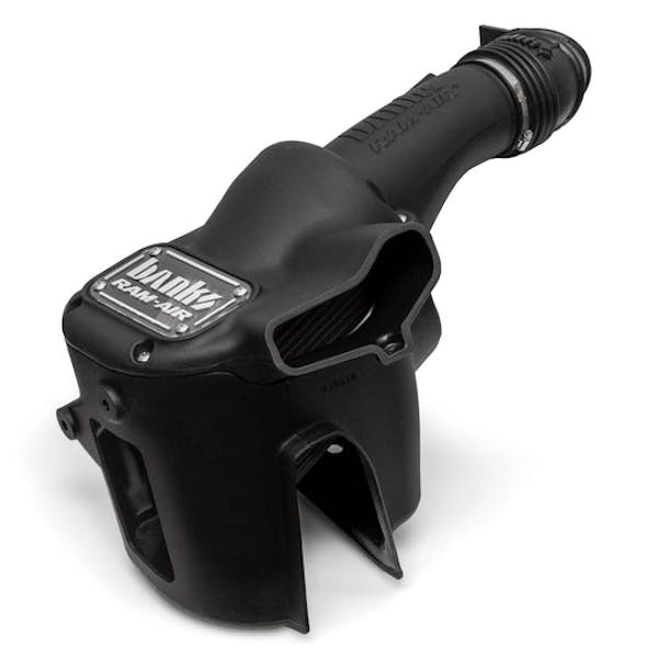 Banks Power 41869-D Banks Ram-Air for 2023-24 Ford F250-F450 6.7L Power Stroke Dry