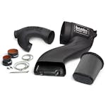 Banks Power 41884-D Ram-Air Intake System; Dry Filter-2015-16 Ford F-150; 2.7/3.5L EcoBoost