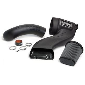 Banks Power 41888-D Ram-Air Intake System; Dry Filter-2015-2017 Ford F150 5.0L