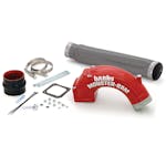 Banks Power 42764 Monster-Ram Intake-w/Boost Tube-1998-02 Dodge 5.9L