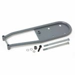 Banks Power 43400 Kit; Fuel Filter Relocation-For Use With Twin Ram Manifold