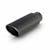 Banks Power 46180-B Monster Exhaust System; S/S-Black Tip-2009-10 VW Jetta; 2.0L TDI