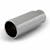 Banks Power 46356 PowerPack System; Single Exh; S/S-Chrome Tip-1994-97 Ford 7.3L; CCLB; Auto