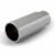 Banks Power 46361 PowerPack System; Single Exh; S/S-Chrome Tip-1994-97 Ford 7.3L; CCLB; Man