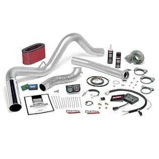 Banks Power 48560 Stinger-Plus System-1995 1/2-97 Ford 7.3L; Man