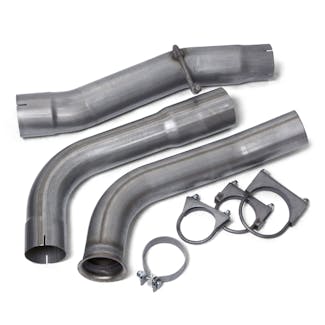 Banks Power 48781 Monster Turbine Outlt Pipe Kit-2003-07 Ford 6.0L
