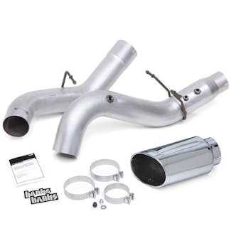 Banks Power 48997 Monster® Exhaust System
