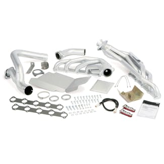 Banks Power 49136 Torque Tube System-Ford 6.8L Trk; W/Egr Erly Cat