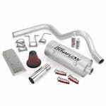 Banks Power 49158 Stinger System-2004 Ford 6.8L Mh-C; E-S/D