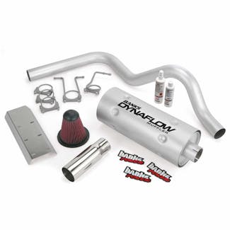 Banks Power 49158 Stinger System-2004 Ford 6.8L Mh-C; E-S/D