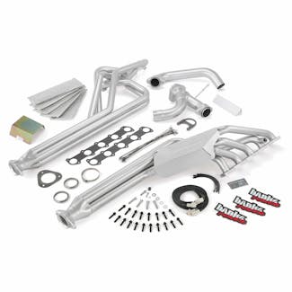 Banks Power 49164 Torque Tube System-1997-03 Ford 6.8L Mh A; Egr