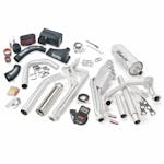Banks Power 49382 PowerPack System; W/AutoMind-2011-12 Ford 6.8L MH-A; Right Exit